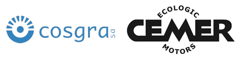 Cemer - Cosgra