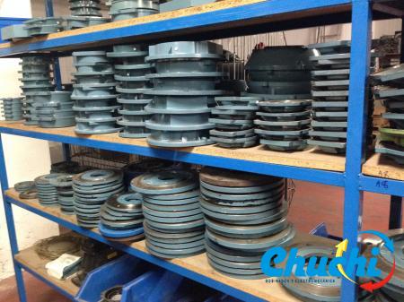 ABB (ASEA BROWN BOVERI)