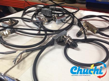 Limitador de Carga COMANSA Croucet