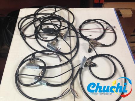 Limitador de Carga COMANSA Croucet